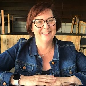 Meet your Posher, Jill